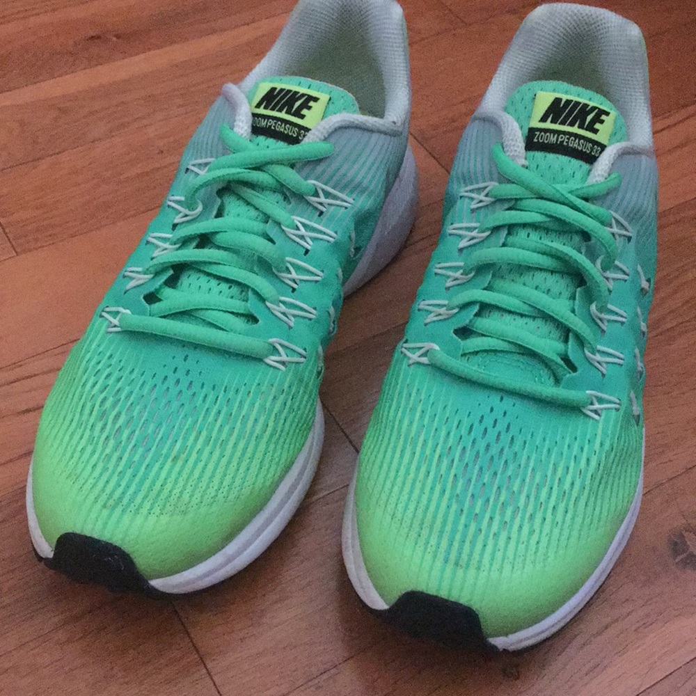 Nike Zoom Pegasus 33